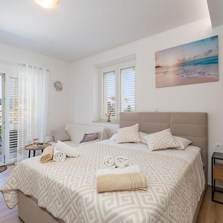 Apartment Milanello ドゥブロブニク エクステリア 写真