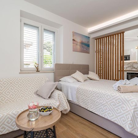 Apartment Milanello ドゥブロブニク エクステリア 写真
