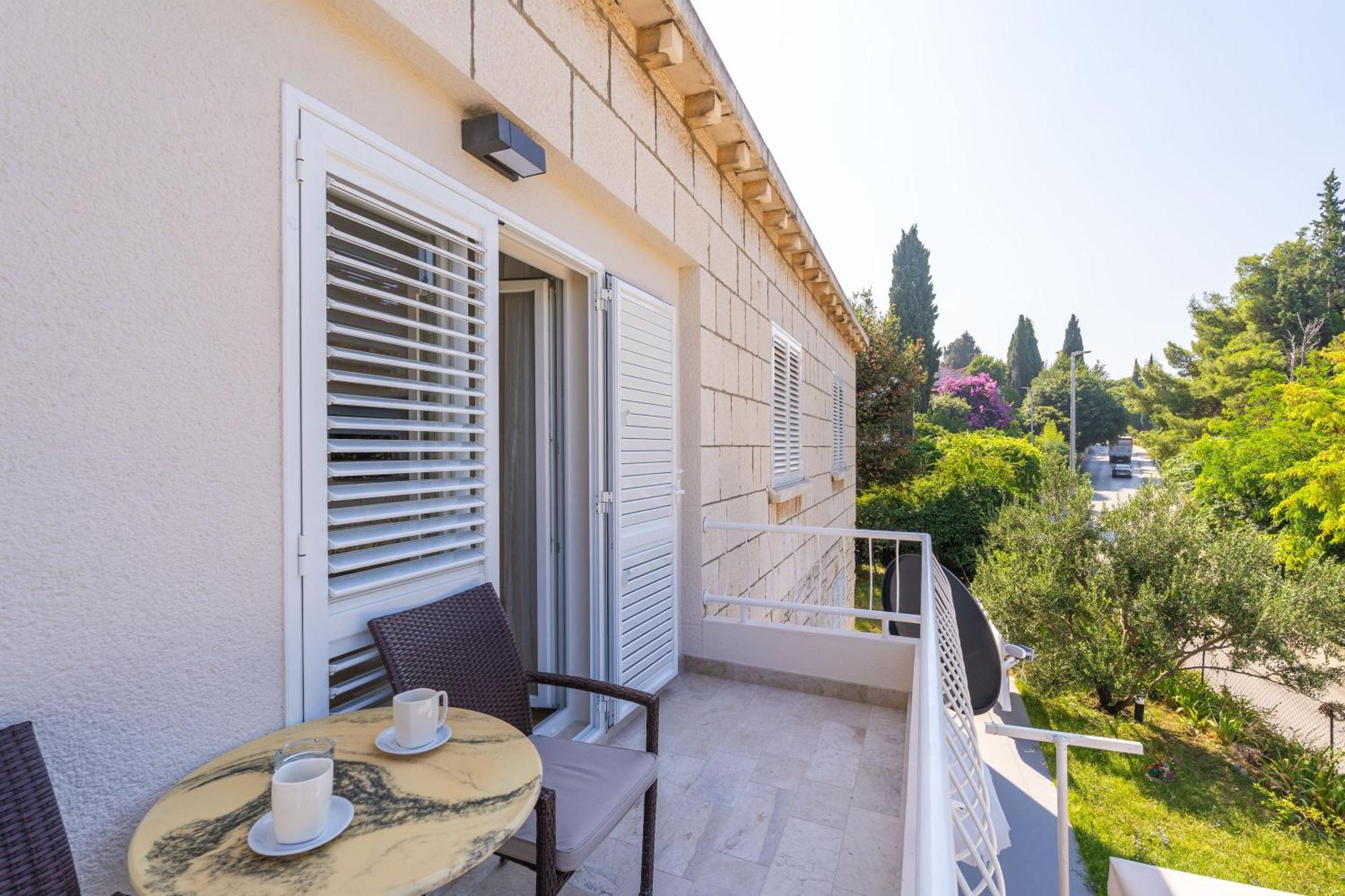 Apartment Milanello ドゥブロブニク エクステリア 写真