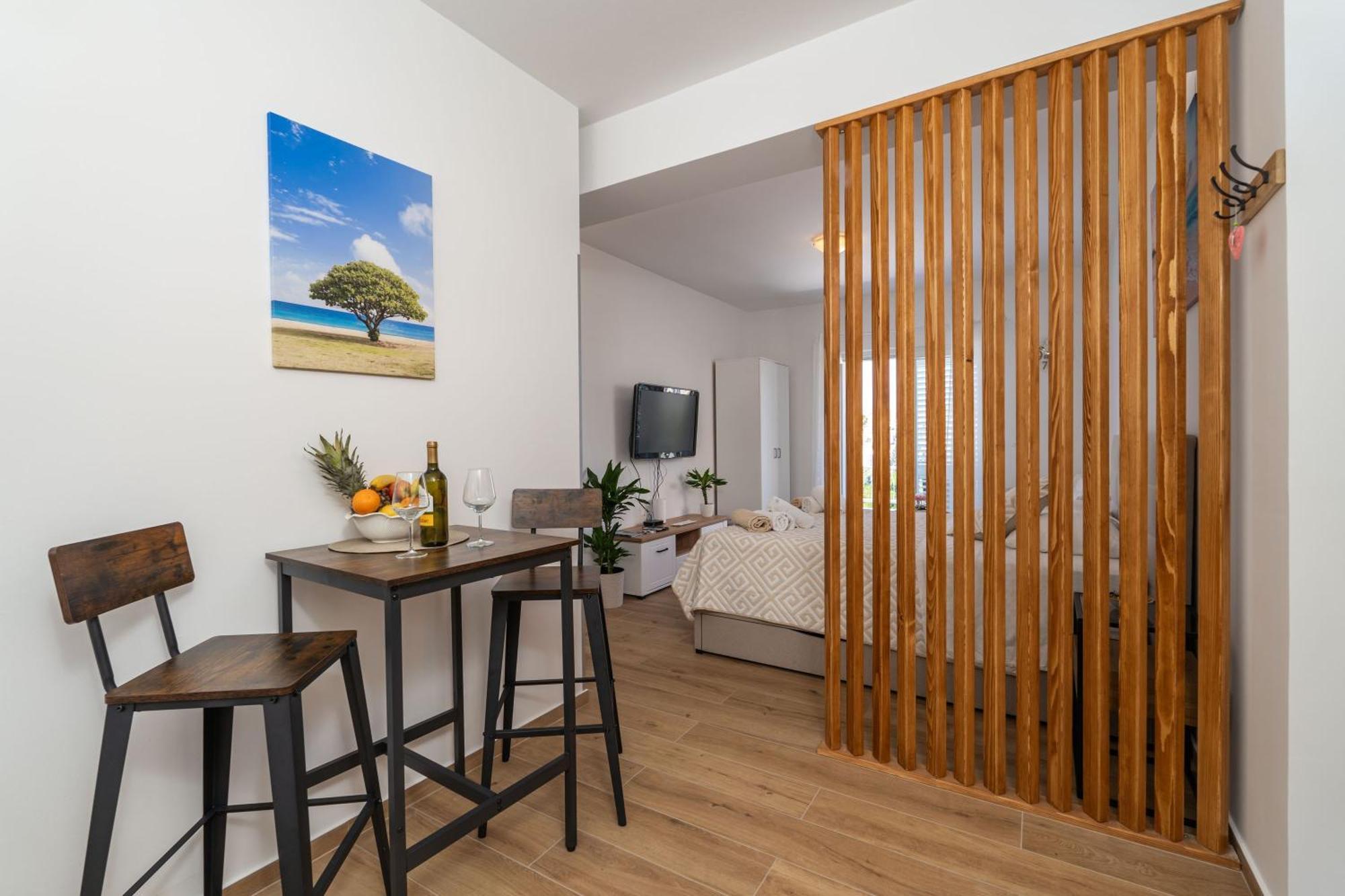 Apartment Milanello ドゥブロブニク エクステリア 写真