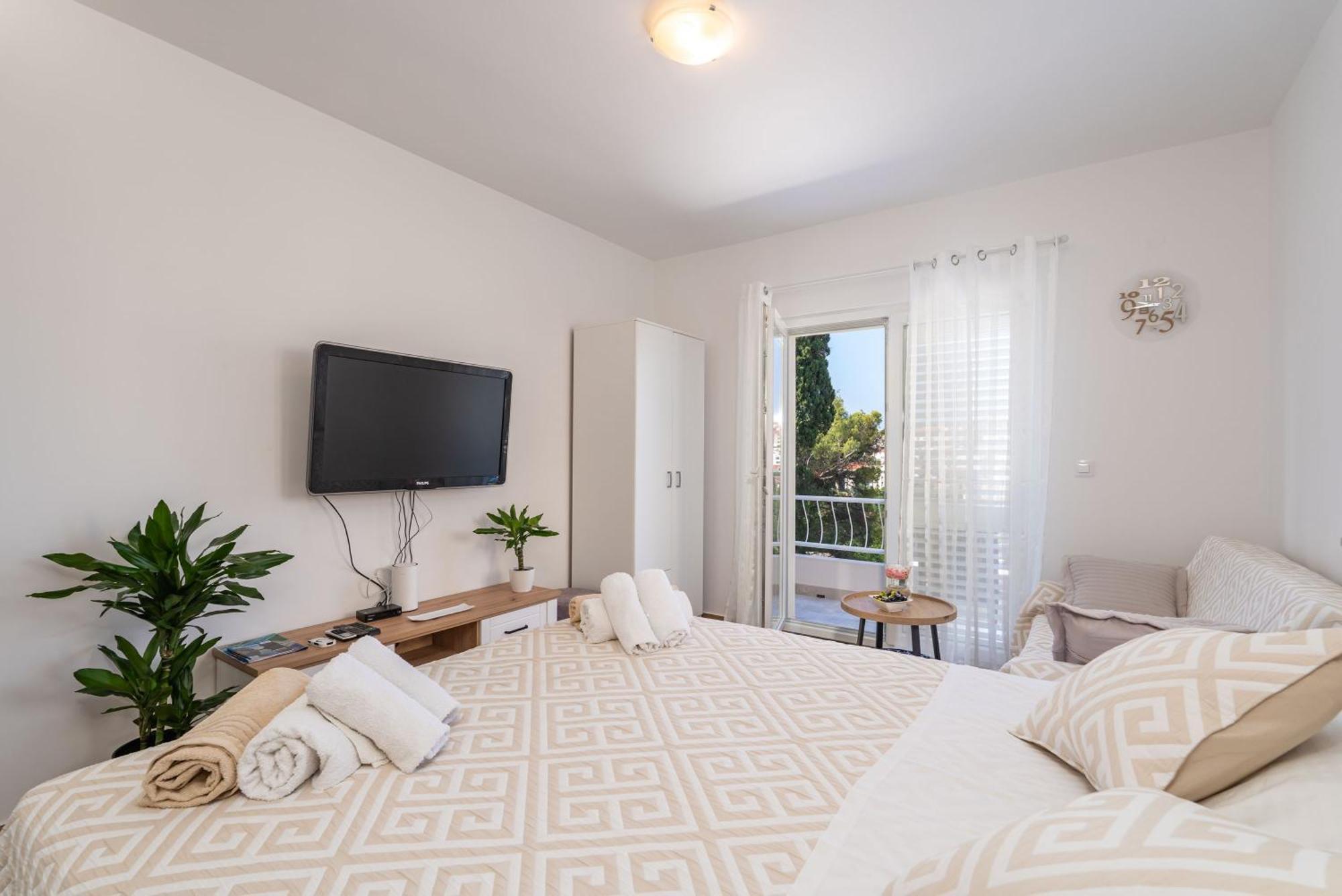 Apartment Milanello ドゥブロブニク エクステリア 写真