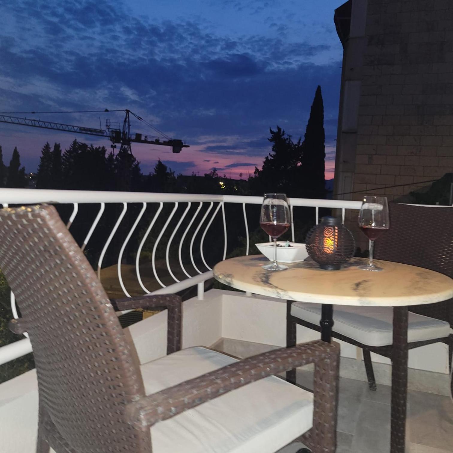 Apartment Milanello ドゥブロブニク エクステリア 写真