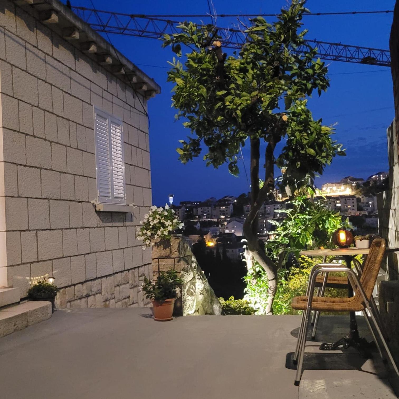 Apartment Milanello ドゥブロブニク エクステリア 写真